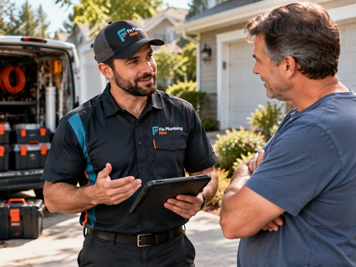 Clogged Drain Service Creve Coeur, IL FAQs